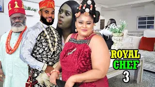 THE ROYAL CHEF SEASON 3 - (New Hit Movie) 2021 Latest Nigerian Nollywood Movie Full HD