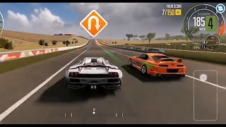 Car x Drift Racing 2 || Viral Gameplay Moment Part #
