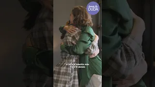 Cómo das abrazo dice MUCHO de ti | #shorts