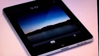 Презентация Apple(iPad mini)