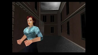 FAST Animation Cutscenes: GoldenEye 007 - Nintendo 64 ✔