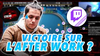 JE GAGNE L'AFTERWORK 2 SOIRS DE SUITE ?? BEST OF STREAM 05