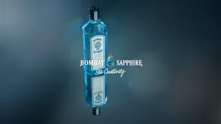 BOMBAY SAPPHIRE | THE WORLD IS A GALLERY