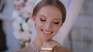 Свадебное видео Дениса и Ирины / Wedding video of Denis and Irina (PRESTIGE 2019)