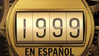 LO MEJOR DE 1999 EN ESPAÑOL
