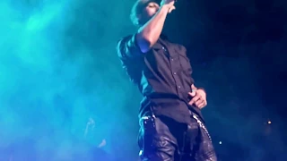 Enrique Iglesias in Houston June 18th 2017 Houston Went Crazy!~! EPIC ENTRY!!!