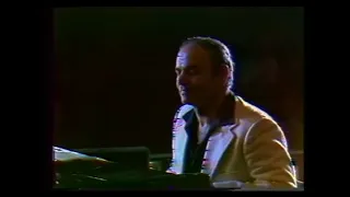 Rafig Babayev - Baku International Jazz Festival 1987 Azerbaijan