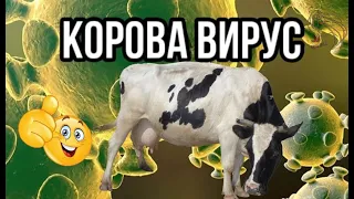 Умора Частушки про коронавирус