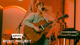 Reese Lansangan performs What is This Feeling? | Levi's Music Project