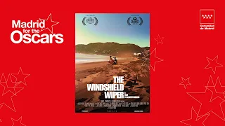 Encuentros Madrid por los Oscar 2022- The Windshield Wiper