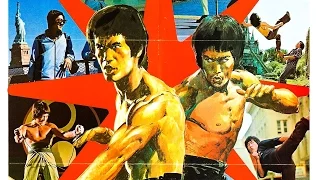 Bruce Lee: The Man, The Myth - Trailer (HD)