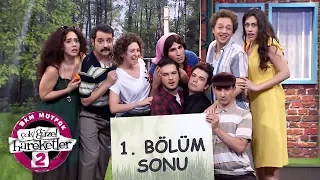 Çok Güzel Hareketler 2 | Çok Güzel Köylüler Bunlar (16.Bölüm)