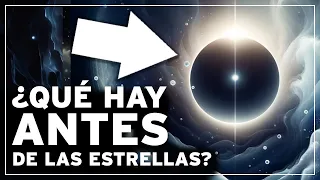 ¿Qué Había ANTES del SOL? En el Corazón de los Misterios del Universo DOCUMENTAL ESPACIO