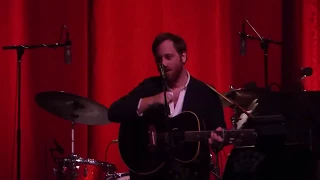 Goin' Home - Dan Auerbach & Easy Eye Sound Revue 2018.04.02 Chicago