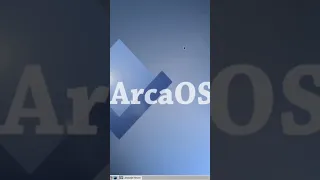 ArcaOS: How OS/2 looks like in 2020s? #arcaos #operatingsystem