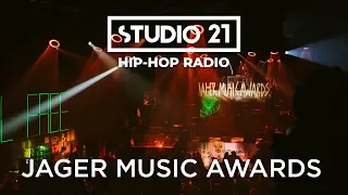 Jager Music Awards | STUDIO 21