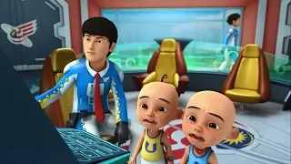 Upin & Ipin Full Movie | Upin & Ipin Ultraman Ribut Full Eposide Terbaru | Upin Ipin Terbaru 2020