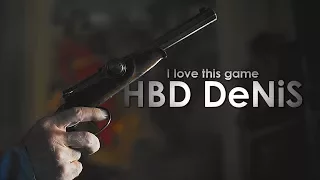 Multifandom | I love this game [HBD DeNiS]