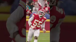 There's a shark in the waters | Chiefs vs. Jaguars Divisional Playoffs