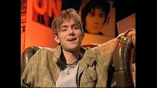 Britpop Now (Live On The BBC UK TV Special 1995) (Blur, Pulp, Elastica, Supergrass, PJ Harvey..)