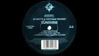 Dr. Motte And Westbam – Sunshine (Electro Dub Remix By Westbam)   #breakbeat  #vinyl  #retro #viral