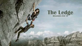 The Ledge | Official Trailer | Film