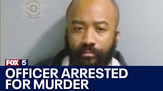 Atlanta police officers arrested for murder | FOX 5 News