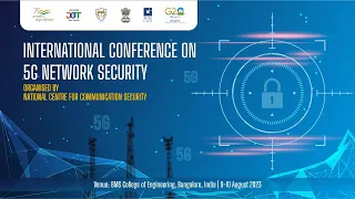 International Conference on 5G Network Security