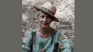 Annie Lennox-Sweet Dreams Are Made Of This