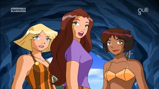 Totally Spies! | Saison 2 Episodes 9 et 10 HD