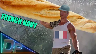 Le TORPEDO-MAN (War Thunder French Navy)