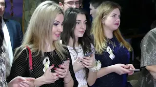 ВЕСІЛЬНА МУЗИКА, ТАНЦІ ВІД ГУРТУ МАКСИМУМ