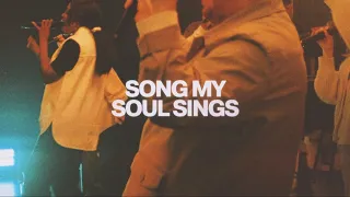 Song My Soul Sings | Live | Victory Worship
