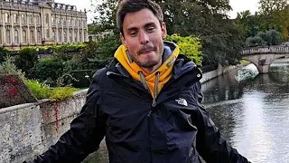 Bologna 2 agosto Grillandini sul caso Regeni: "lavorava incosapevolmente  per i servizi inglesi"