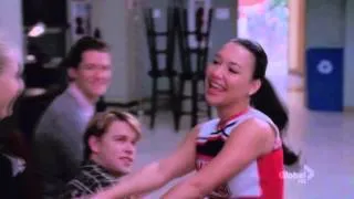 Brittana | Find A Way [Safety Suit]