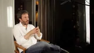 Enemy interview with Denis Villeneuve