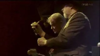 Topi Sorsakoski & Agents - Kellot soi (Tavastia 2007)