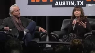 SXSW Interview: Pat Benatar & Neil Giraldo | SXSW Music 2016