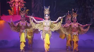 Alcazar Show Pattaya 2024 Thailand ~ Alcazar Cabaret Show Pattaya Thailand ~Thailand Pattaya