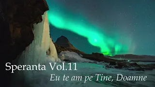 Speranta - Eu te am pe tine, Doamne - Marius Gorcea