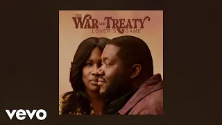 The War And Treaty - Yesterday's Burn (Audio)