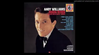 (1962) Moon River - Andy Williams