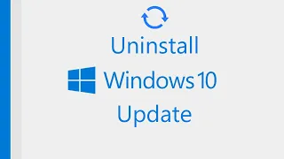 3 different ways to Uninstall a Problematic Windows Update on Windows 10 (2020)