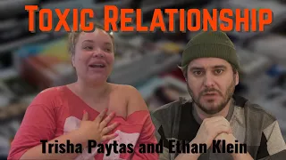 Trisha Paytas and Ethan Klein: A Comprehensive Breakdown of FRENEMIES DRAMA