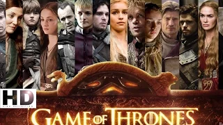 Игра престолов (6 сезон) / Game of Thrones I Тизер - трейлер