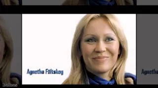 Agnetha Fältskog - The Last Time