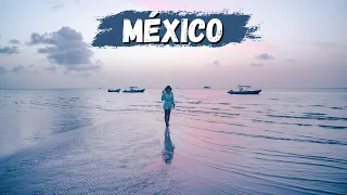 10 COSAS QUE ME SORPRENDIERON DE MÉXICO 🇲🇽