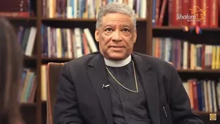 Heart Talk : Bishop Joseph Perry, Auxiliary Bishop, Archdiocese of Chicago