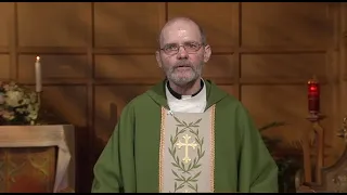 Catholic Mass Today | Daily TV Mass, Tuesday July 28 2020