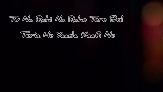 Pav Dharia Song Bedarde WhatsApp Status Lyrics Video